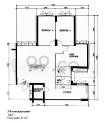 Blk 176B Edgefield Plains (Punggol), HDB 5 Rooms #457282931